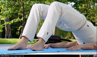 Linda Barker feet photo 11