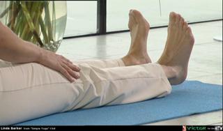 Linda Barker feet photo 7