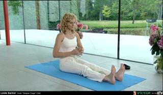 Linda Barker feet photo 6