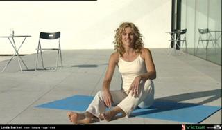 Linda Barker feet photo 5