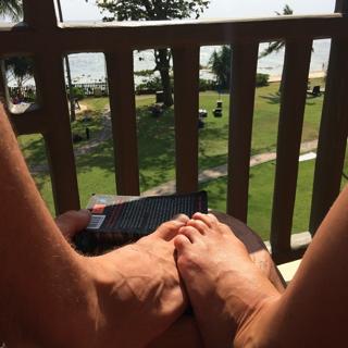 Linda Bengtzing feet photo 15