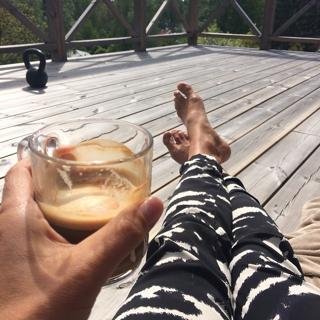 Linda Bengtzing feet photo 12