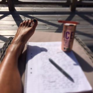 Linda Bengtzing feet photo 7