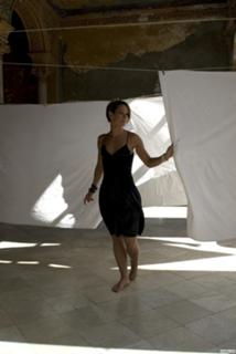 Linda Bengtzing feet photo 3