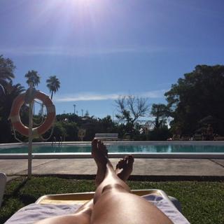Linda Bengtzing feet photo 5