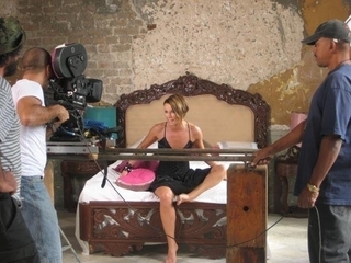 Linda Bengtzing feet photo 12