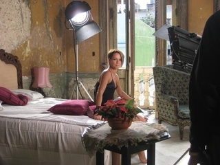 Linda Bengtzing feet photo 10