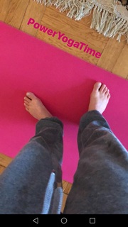 Linda Bengtzing feet photo 5