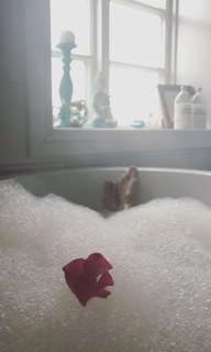 Linda Bengtzing feet photo 4