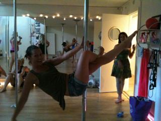Linda Bengtzing feet photo 16