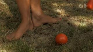 Linda Bengtzing feet photo 12