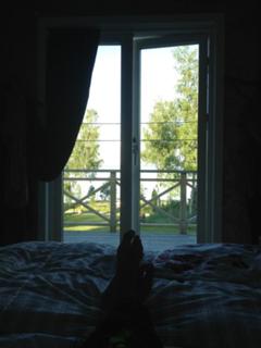 Linda Bengtzing feet photo 7