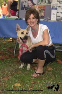 Linda Blair feet photo thumbnail