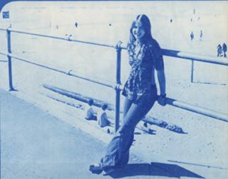 Linda Blair feet photo thumbnail