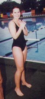 Linda Blair feet photo thumbnail