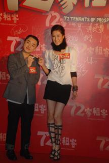 Linda Chung feet photo 7