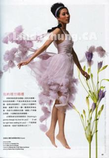Linda Chung feet photo 17