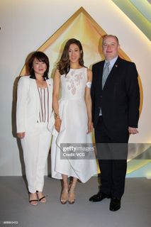 Linda Chung feet photo 15