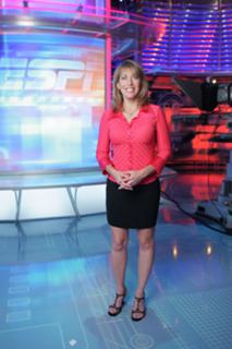 Linda Cohn feet photo 1