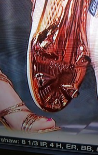 Linda Cohn feet photo 20