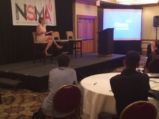 Linda Cohn feet photo 19