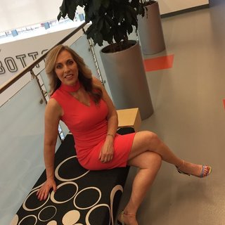 Linda Cohn feet photo 15