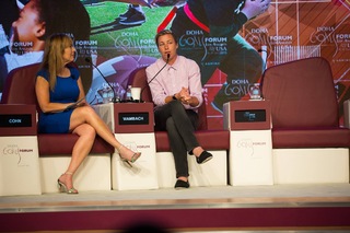 Linda Cohn feet photo 11