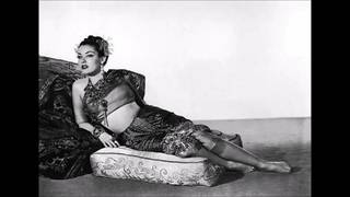 Linda Darnell feet photo 14