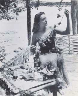 Linda Darnell feet photo 6