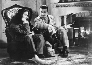 Linda Darnell feet photo 2