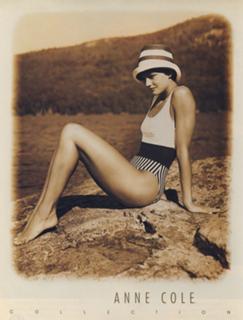 Linda Evangelista feet photo 14