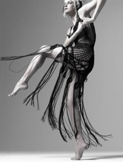 Linda Evangelista feet photo 16