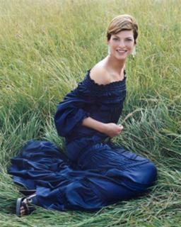 Linda Evangelista feet photo 15