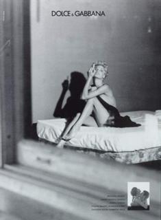 Linda Evangelista feet photo 10