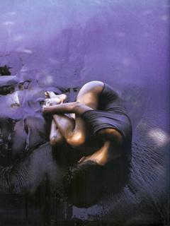 Linda Evangelista feet photo 17