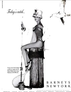 Linda Evangelista feet photo 19