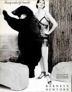 Linda Evangelista feet photo 18