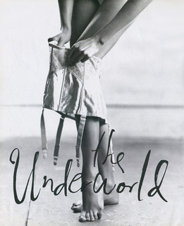 Linda Evangelista feet photo 11