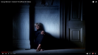 Linda Evangelista feet photo 4