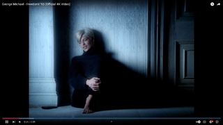 Linda Evangelista feet photo 3