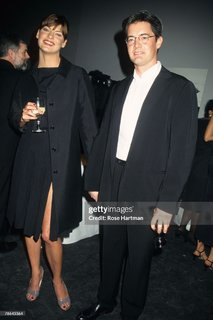 Linda Evangelista feet photo 5
