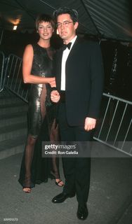 Linda Evangelista feet photo 17