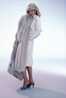 Linda Evans feet photo 13