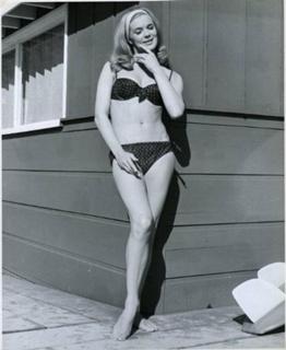 Linda Evans feet photo 6