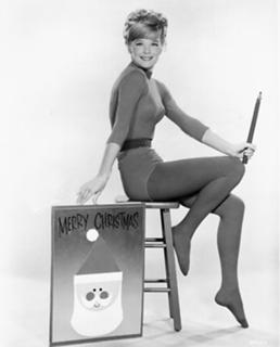 Linda Evans feet photo 3