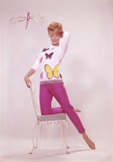 Linda Evans feet photo 1