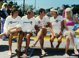 Linda Evans feet photo 4