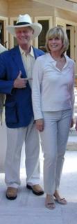 Linda Gray feet photo thumbnail
