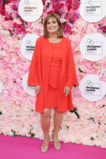 Linda Gray feet photo thumbnail