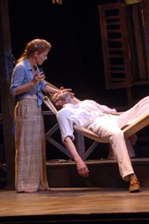 Linda Hamilton feet photo thumbnail